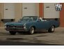 1967 Pontiac GTO for sale 101837648