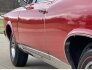 1967 Pontiac GTO for sale 101838485