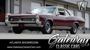 1967 Pontiac GTO for sale 101860248