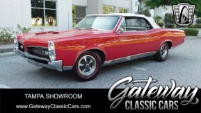 1967 Pontiac GTO for sale 101891364