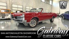1967 Pontiac GTO for sale 101928133