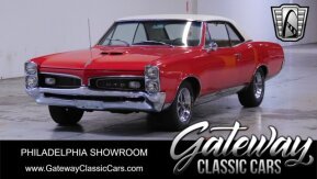1967 Pontiac GTO for sale 101928138