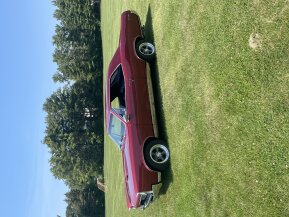 1967 Pontiac GTO for sale 101933340