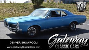 1967 Pontiac GTO for sale 101943599