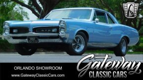 1967 Pontiac GTO for sale 101953021