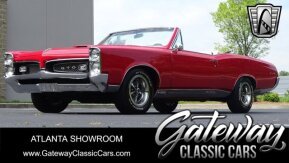 1967 Pontiac GTO for sale 101953456