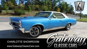 1967 Pontiac GTO for sale 101954050