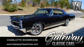 1967 Pontiac GTO for sale 101967823