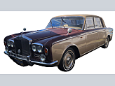 1967 Rolls-Royce Silver Shadow for sale 102021216