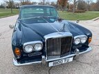 Thumbnail Photo 9 for 1967 Rolls-Royce Silver Shadow