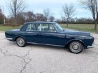 Thumbnail Photo 112 for 1967 Rolls-Royce Silver Shadow