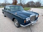 Thumbnail Photo 12 for 1967 Rolls-Royce Silver Shadow