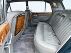 Thumbnail Photo 63 for 1967 Rolls-Royce Silver Shadow
