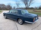 Thumbnail Photo 126 for 1967 Rolls-Royce Silver Shadow