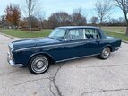 Thumbnail Photo 46 for 1967 Rolls-Royce Silver Shadow