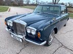 Thumbnail Photo 4 for 1967 Rolls-Royce Silver Shadow