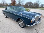 Thumbnail Photo 13 for 1967 Rolls-Royce Silver Shadow