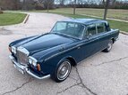 Thumbnail Photo 133 for 1967 Rolls-Royce Silver Shadow