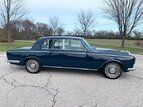 Thumbnail Photo 19 for 1967 Rolls-Royce Silver Shadow