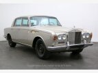 Thumbnail Photo 40 for 1967 Rolls-Royce Silver Shadow