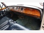Thumbnail Photo 26 for 1967 Rolls-Royce Silver Shadow
