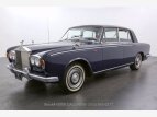 Thumbnail Photo 6 for 1967 Rolls-Royce Silver Shadow