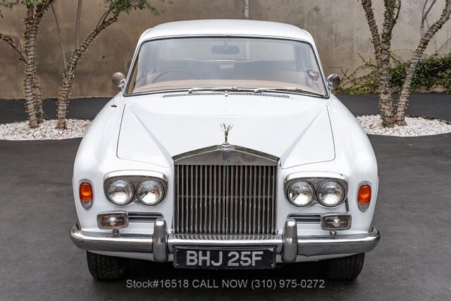File1967 RollsRoyce Silver Shadow James Young Coupé front rightjpg   Wikimedia Commons