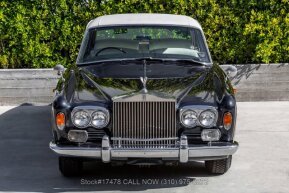 1967 Rolls-Royce Silver Shadow for sale 102017114