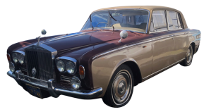 1967 Rolls-Royce Silver Shadow for sale 102021216