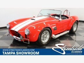 1967 Shelby Cobra for sale 101759350