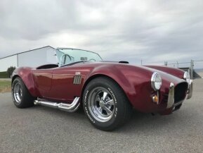 1967 Shelby Cobra for sale 101840695