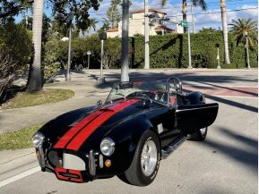 1967 Shelby Cobra-Replica for sale 101807877