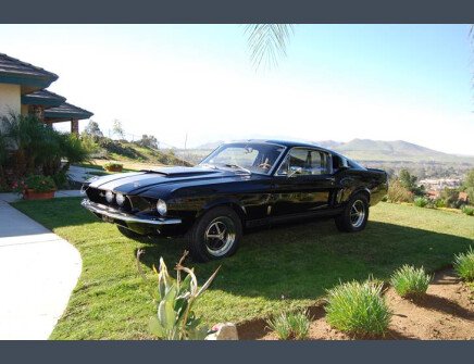 Photo 1 for 1967 Shelby GT500 for Sale by Owner