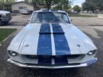 Thumbnail Photo 5 for 1967 Shelby GT500 for Sale by Owner