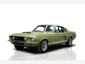 1967 Shelby GT500 for sale 101762267