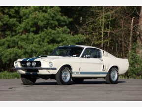 1967 Shelby GT500 for sale 101788347