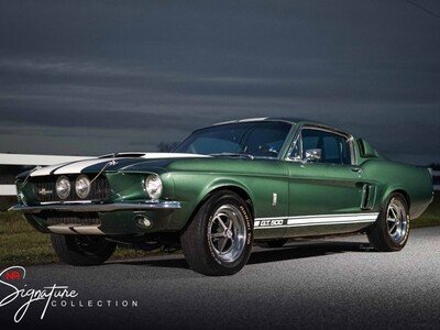 1967 Shelby GT500 for sale 101828818