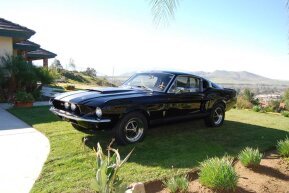 1967 Shelby GT500 for sale 100831109