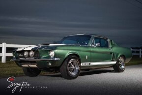 1967 Shelby GT500 for sale 101828818