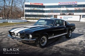 1967 Shelby GT500 for sale 102001373