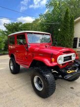 1967 Toyota Land Cruiser for sale 101924644