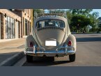 Thumbnail Photo 6 for 1967 Volkswagen Beetle Coupe for Sale by Owner