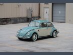 Thumbnail Photo 1 for 1967 Volkswagen Beetle