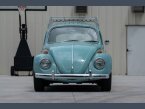 Thumbnail Photo 2 for 1967 Volkswagen Beetle
