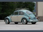 Thumbnail Photo 5 for 1967 Volkswagen Beetle