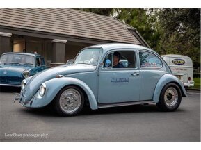 1967 Volkswagen Beetle for sale 101921274