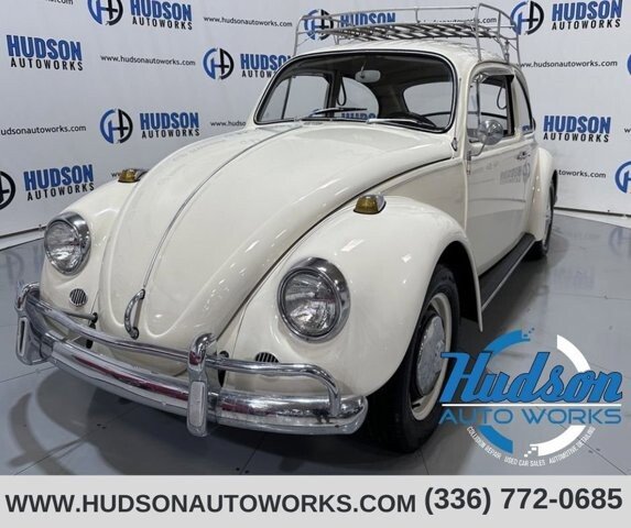 1967 Volkswagen Beetle Classic Cars for Sale - Classics on Autotrader