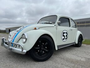 1967 Volkswagen Beetle for sale 101976031