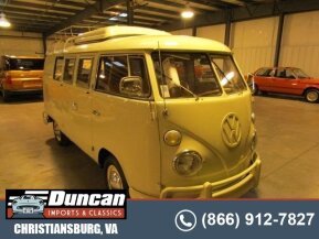 1967 Volkswagen Vans for sale 101975642