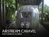 1968 Airstream Caravel for sale 300394134
